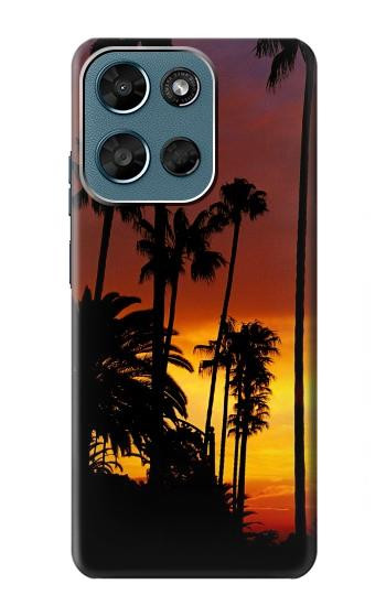 S2563 California Sunrise Case For Motorola Moto G (2026), G Play (2026)