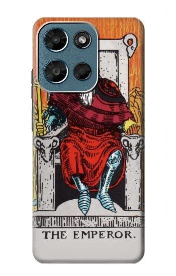 S2808 Tarot Card The Emperor Case For Motorola Moto G (2026), G Play (2026)