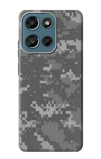 S2867 Army White Digital Camo Case For Motorola Moto G (2026), G Play (2026)