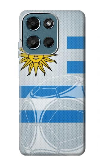 S2995 Uruguay Football Soccer Case For Motorola Moto G (2026), G Play (2026)