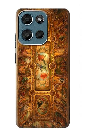 S3217 Sistine Chapel Vatican Case For Motorola Moto G (2026), G Play (2026)