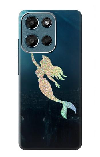 S3250 Mermaid Undersea Case For Motorola Moto G (2026), G Play (2026)