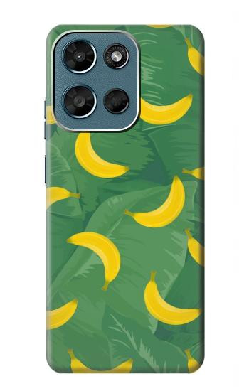S3286 Banana Fruit Pattern Case For Motorola Moto G (2026), G Play (2026)