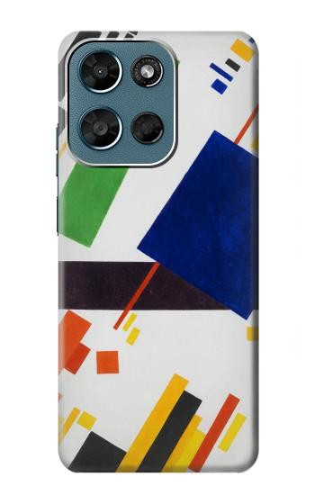 S3343 Kazimir Malevich Suprematist Composition Case For Motorola Moto G (2026), G Play (2026)