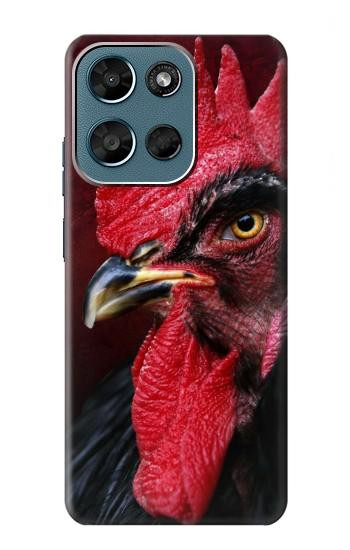 S3797 Chicken Rooster Case For Motorola Moto G (2026), G Play (2026)