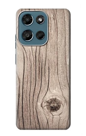 S3822 Tree Woods Texture Graphic Printed Case For Motorola Moto G (2026), G Play (2026)