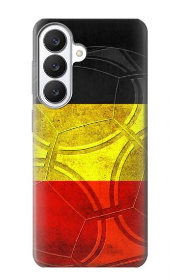 S2965 Belgium Football Soccer Case For Samsung Galaxy S26