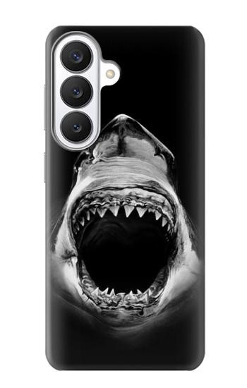S3100 Great White Shark Case For Samsung Galaxy S26