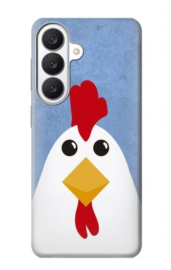 S3254 Chicken Cartoon Case For Samsung Galaxy S26