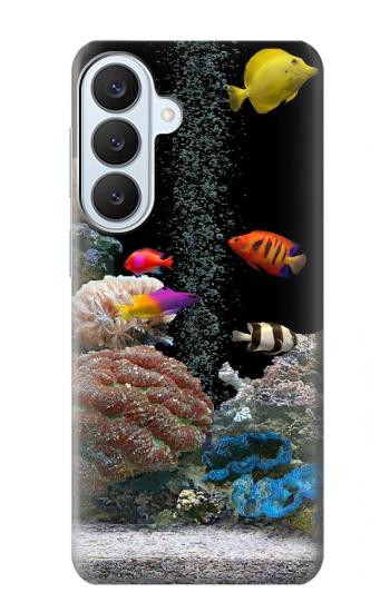 S0226 Aquarium Case For Samsung Galaxy S26 Plus