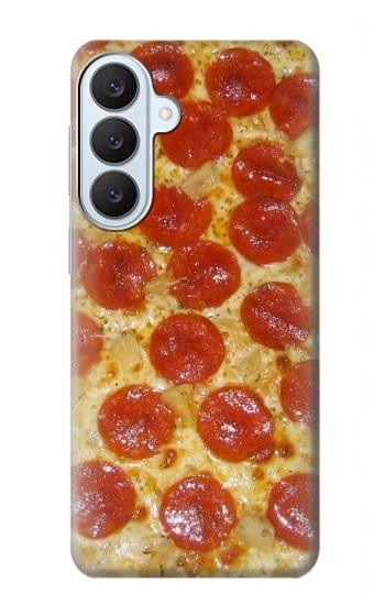 S0236 Pizza Case For Samsung Galaxy S26 Plus