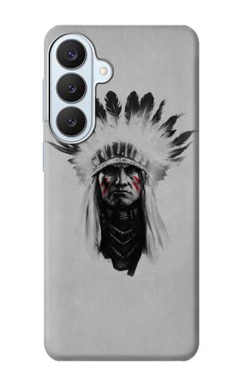 S0451 Indian Chief Case For Samsung Galaxy S26 Plus