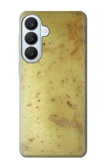 S0814 Potato Case For Samsung Galaxy S26 Plus