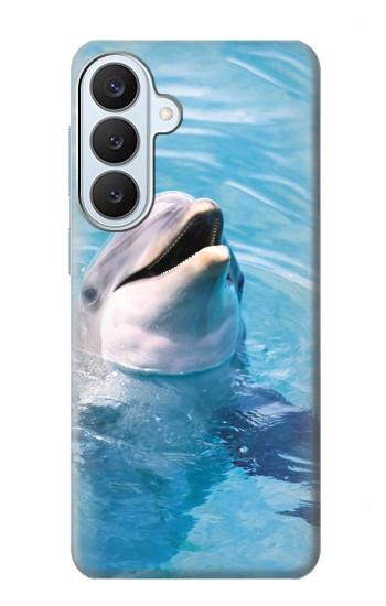 S1291 Dolphin Case For Samsung Galaxy S26 Plus