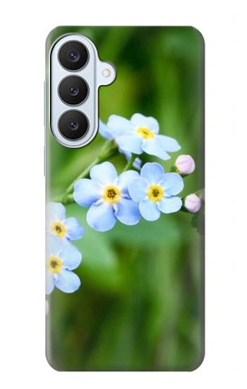 S1818 Forget Me Not Case For Samsung Galaxy S26 Plus