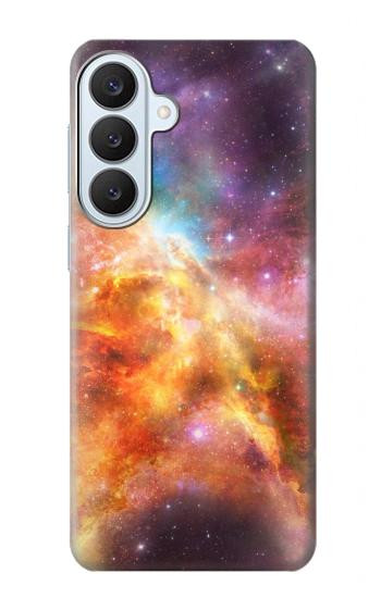 S1963 Nebula Rainbow Space Case For Samsung Galaxy S26 Plus