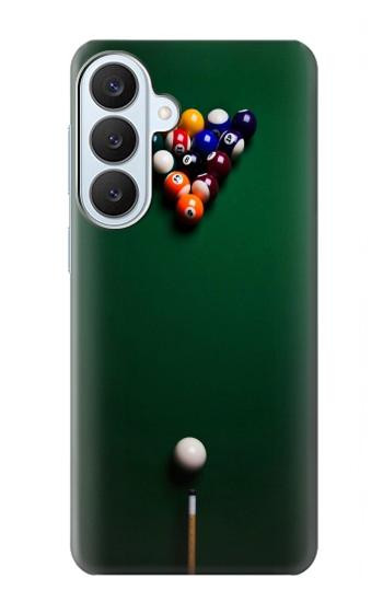 S2239 Billiard Pool Case For Samsung Galaxy S26 Plus