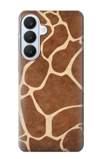 S2326 Giraffe Skin Case For Samsung Galaxy S26 Plus