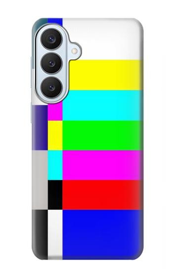 S2348 No Signal TV Case For Samsung Galaxy S26 Plus