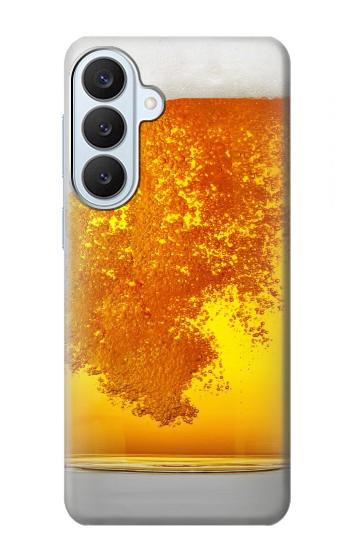 S2391 Beer Glass Case For Samsung Galaxy S26 Plus