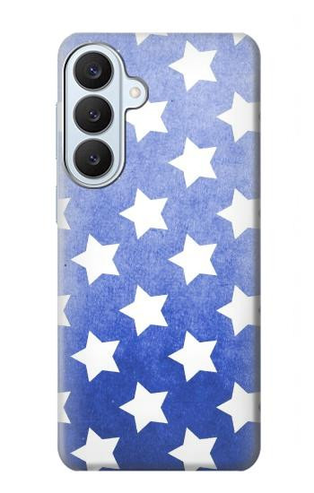 S2481 Star Pattern Case For Samsung Galaxy S26 Plus