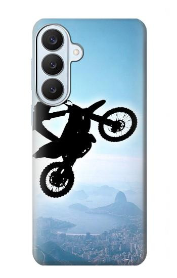 S2675 Extreme Freestyle Motocross Case For Samsung Galaxy S26 Plus