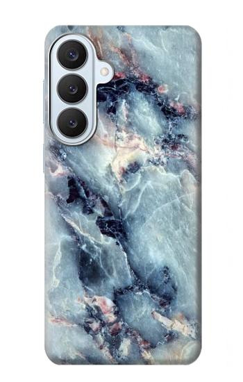 S2689 Blue Marble Texture Graphic Printed Case For Samsung Galaxy S26 Plus
