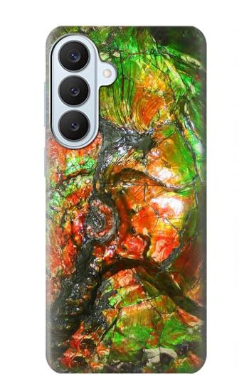 S2694 Ammonite Fossil Case For Samsung Galaxy S26 Plus