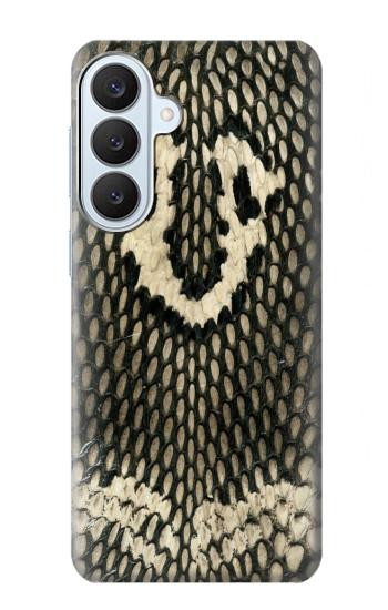 S2711 King Cobra Snake Skin Graphic Printed Case For Samsung Galaxy S26 Plus