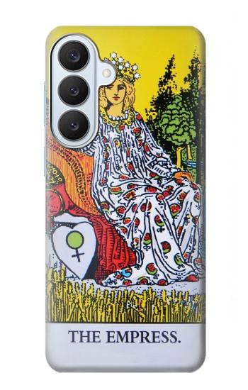 S2809 Tarot Card The Empress Case For Samsung Galaxy S26 Plus