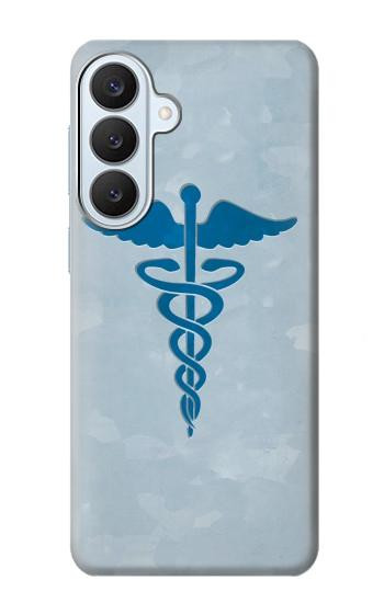 S2815 Medical Symbol Case For Samsung Galaxy S26 Plus