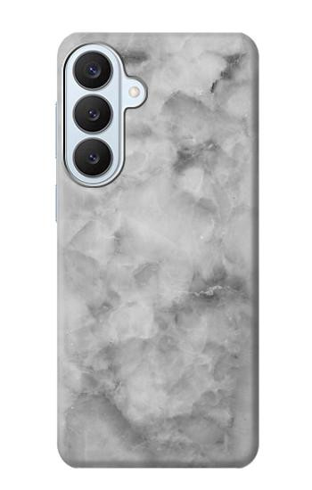 S2845 Gray Marble Texture Case For Samsung Galaxy S26 Plus