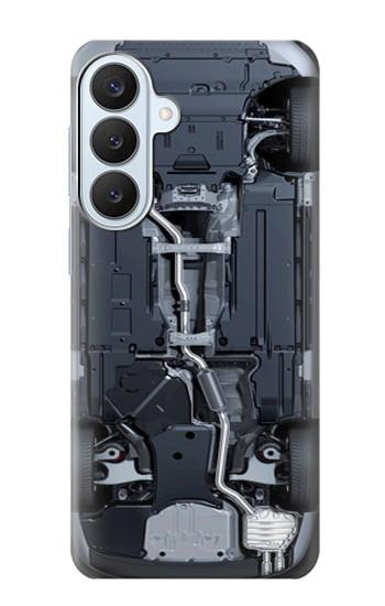 S2926 Car Underbody Case For Samsung Galaxy S26 Plus