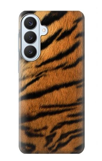 S2962 Tiger Stripes Graphic Printed Case For Samsung Galaxy S26 Plus