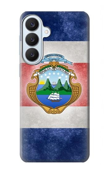 S3003 Costa Rica Football Case For Samsung Galaxy S26 Plus