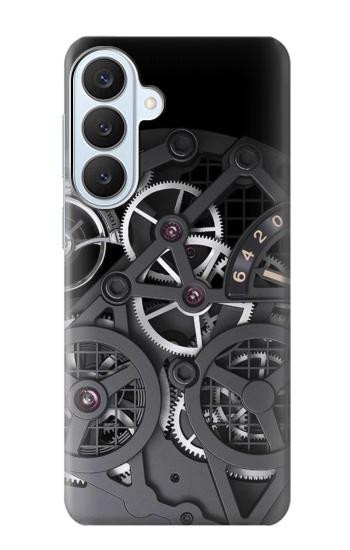 S3176 Inside Watch Black Case For Samsung Galaxy S26 Plus