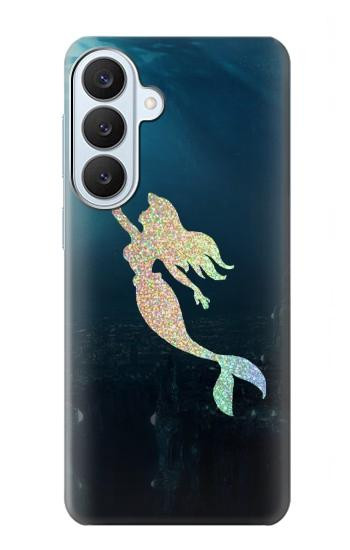 S3250 Mermaid Undersea Case For Samsung Galaxy S26 Plus