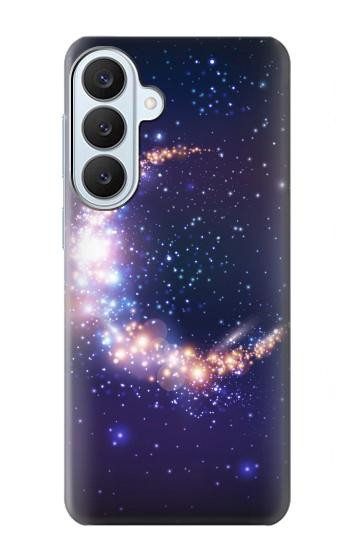 S3324 Crescent Moon Galaxy Case For Samsung Galaxy S26 Plus