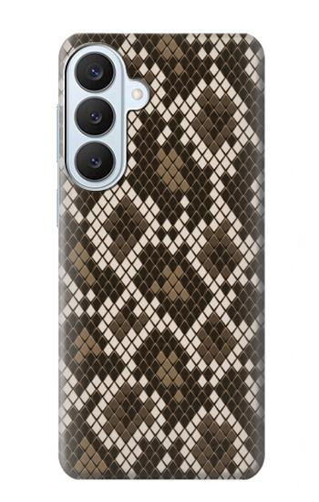 S3389 Seamless Snake Skin Pattern Graphic Case For Samsung Galaxy S26 Plus