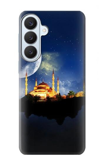 S3506 Islamic Ramadan Case For Samsung Galaxy S26 Plus