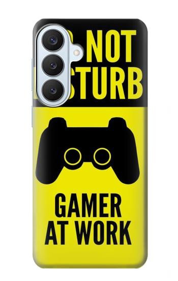 S3515 Gamer Work Case For Samsung Galaxy S26 Plus