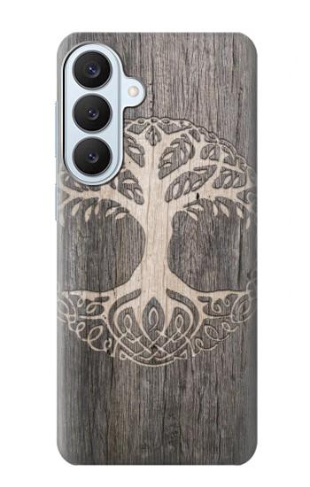 S3591 Viking Tree of Life Symbol Case For Samsung Galaxy S26 Plus