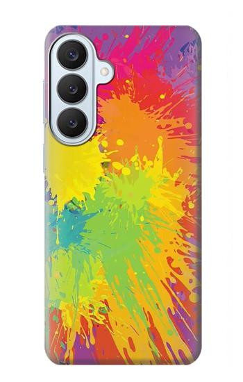 S3675 Color Splash Case For Samsung Galaxy S26 Plus