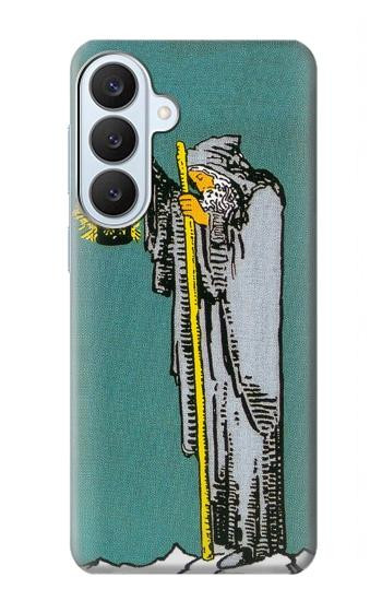 S3741 Tarot Card The Hermit Case For Samsung Galaxy S26 Plus