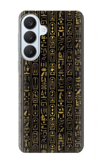 S3869 Ancient Egyptian Hieroglyphic Case For Samsung Galaxy S26 Plus