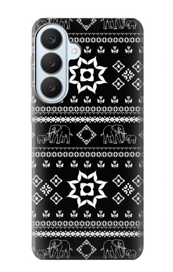 S3932 Elephant Pants Pattern Case For Samsung Galaxy S26 Plus