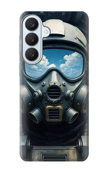S4038 Fighter Pilot Case For Samsung Galaxy S26 Plus