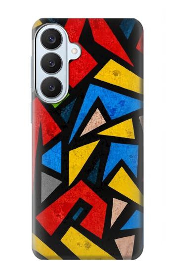 S4044 Street Art Abstract Graphics Case For Samsung Galaxy S26 Plus