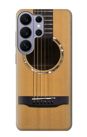 S0057 Acoustic Guitar Case For Samsung Galaxy S26 Ultra