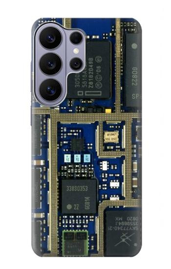 S0063 Curcuid Board Case For Samsung Galaxy S26 Ultra